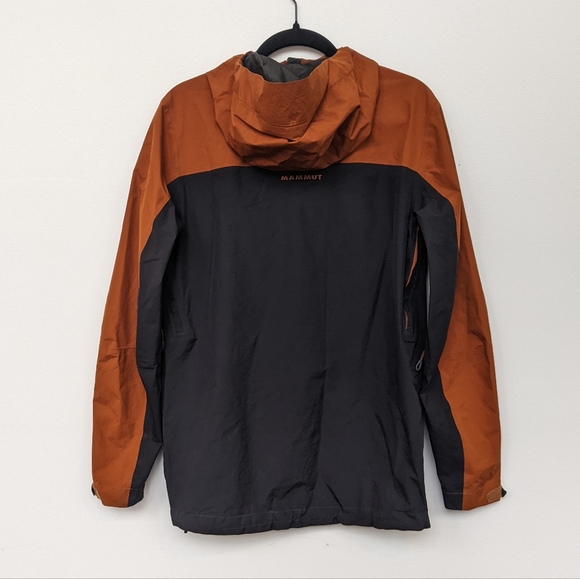 Mammut Wenaha Rain Jacket Small - Picture 2 of 11